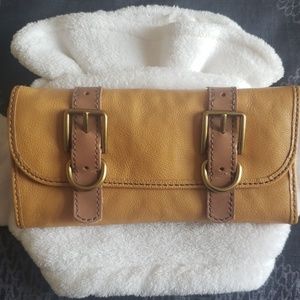 Fossil Wallet